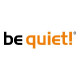 BE QUIET SILENT WINGS PRO 4 White 120mm