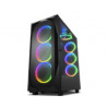 Cratos Wolverine G1 - AMD Ryzen 7 5700X, 32GB DDR4, 1TB NVME SSD, RX 6750 XT  12GB, Windows 11 Professional