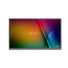 VIEWSONIC 75" 20 Multi touch, 7H, 3840x2160, 400nits, 5000:1, 8G RAM/128GB, GRAY