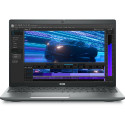 Dell Precision 3591 Ultra 7 155H/15.6"FHD/32GB/1TBSSD/RTX 1000Ada 6GB/Win11PRO