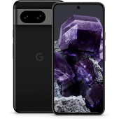 Google Pixel 8a 5G Dual Sim 8GB RAM 128GB - Obsidian Black