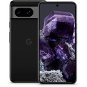 Google Pixel 8a 5G Dual Sim 8GB RAM 128GB - Obsidian Black