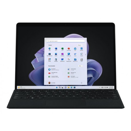 MS Srfc Pro 9 13inch i5/16/256 W11H Grph