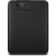 Western Digital 5 TB USB HDD, WD Elements, USB 3.0