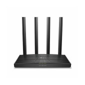 TP-Link AC1900 Wireless MU-MIMO Wi-Fi 5 Router C80
