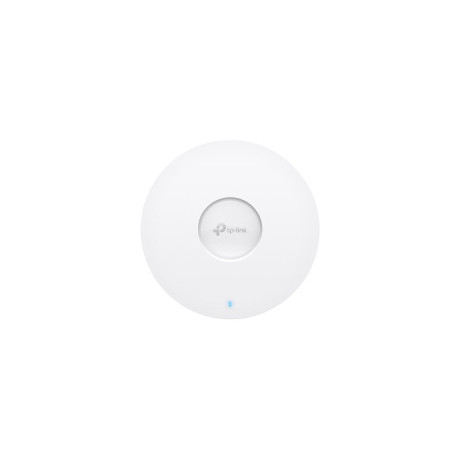 TP-Link Omada AX5400 bežična pristupna točka, zidna/stropna, WiFi 6, 574Mbps/4804Mbps (2.4GHz/5GHz), 802.3at PoE+, DC