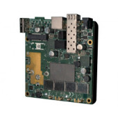 Mikrotik L23UGSR-5HaxD2HaxD RouterBOARD, ARM IPQ-5010 800MHz CPU, 256MB RAM, 1x 2.5Gbps SFP, 1x GLAN, 2.4GHz 802.11ax an