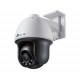 TP-Link vanjska IP Pan/Tilt Full color Ultra HD kamera, H.265+ video, 4MP, 4mm leća, RJ45, Night Vision, detekcija pokre
