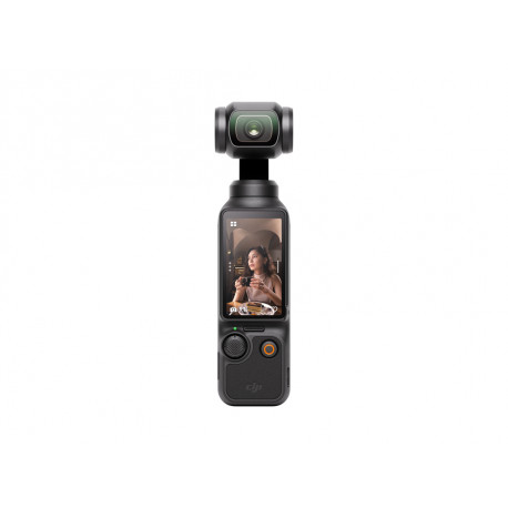 DJI Osmo Pocket 3