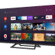 Tesla TV 24E632BHS, 24" Android TV, HD Ready, 12V