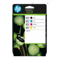 SUP INK HP 6C400NE no.937 4-Pack