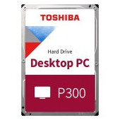 TOSHIBA 2TB P300 SMR 