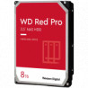 WD Red Pro 8TB