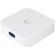 Ubiquiti UX-EU UniFi Cloud Gateway and WiFi 6 access point that runs UniFi Network. Powers an entire