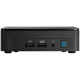 ASUS NUC 13pro/RNUC13ANKI300002I/Intel Core i3-1315U/Intel UHD Graphics/4xUSB/M.2 22x80 NVMe 22x42