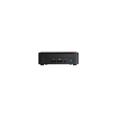 ASUS NUC 13pro/RNUC13ANKI300002I/Intel Core i3-1315U/Intel UHD Graphics/4xUSB/M.2 22x80 NVMe 22x42
