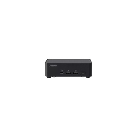 ASUS NUC 14pro/RNUC14RVHU700002I/Intel Ultra 7 155H/Intel Arc graphics/4xUSB/M.2 22x80 NVMe 22x42 N