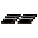 G.Skill Zeta R5 Black 128GB (8x16GB) DDR5 6400 MHz 