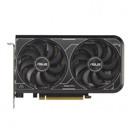 ASUS Dual 90YV0JC4-M0NB00 grafička kartica NVIDIA GeForce RTX 4060 8 GB GDDR6