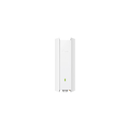 TP-Link AX1800 bežična pristupna točka zidna/stropna Dual-Band Wi-Fi 6 (AP) 574Mbps/1201Mbps (2.4GHz/5GHz), 802.11ax/ac/