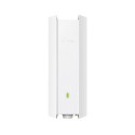 TP-Link AX1800 bežična pristupna točka zidna/stropna Dual-Band Wi-Fi 6 (AP) 574Mbps/1201Mbps (2.4GHz/5GHz), 802.11ax/ac/