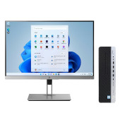 HP EliteDesk 800 G4 