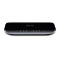 TP-Link TL-SG1008D, 8-port GbE switch, plastično