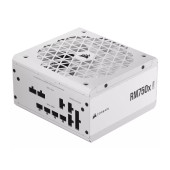 Napajanje Corsair RM750x Shift White, 750 Watt80 PLUS GOLD, Fully Modular Power Supply, ATX 3.1
