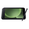 Tablet Samsung Galaxy Tab Active 5 X306 8.0 5G 6GB RAM 128GB Enterprise Edition - Green/Black