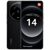 Xiaomi 14 Ultra 5G Dual Sim 16GB RAM 512GB - Black