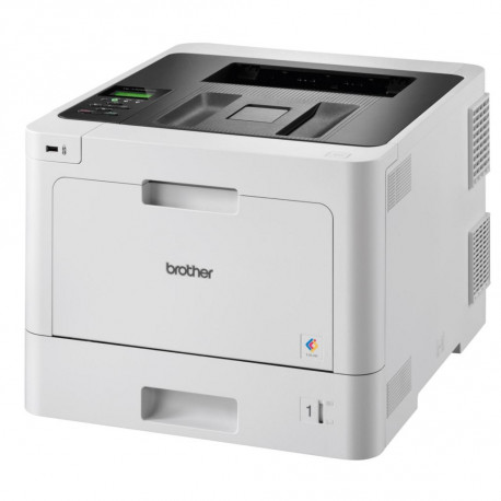 Pisač Brother laser color SF HLL8260CDW A4, wifi, network, duplex
