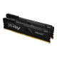 Kingston Fury Beast Black DDR4 64GB 3200MHzDIMM  CL16 2x32GB