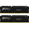 Kingston Fury Beast Black DDR5 32GB 5600MHz DIMM CL40 2x16GB