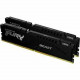 Kingston Fury Beast Black DDR5 32GB 5600MHz DIMM CL40 2x16GB