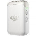 DJI Mic 2 (1 TX, Pearl White)