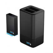 GoPro Dual Battery Charger Max Enduro