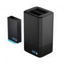 GoPro Dual Battery Charger Max Enduro