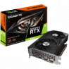 GIGABYTE Video Card NVidia GeForce RTX™ 3060 1837 MHz (Reference card: 1777 MHz) 3584 15000 MHz 12 G