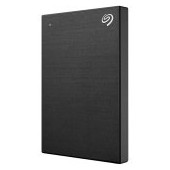 SEAGATE HDD External One Touch with Password (2.5'/4TB/USB 3.0)