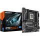 GIGABYTE MB LGA1700 Z790 4 x DDR5 1 x HDMI 1 x DisplayPort 3 x M.2 4 x SATA ATX