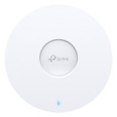 TP-Link EAP610 AX1800 Wireless Dual Band Ceiling Mount Access Point, 574Mbps (2.4 GHz) + 1201 Mbps (