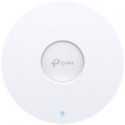 TP-Link EAP610 AX1800 Wireless Dual Band Ceiling Mount Access Point, 574Mbps (2.4 GHz) + 1201 Mbps (