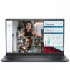 Dell Latitude 5550, 15.6" FHD (1920x1080), Intel Core Ultra 5 135U vPro (12MB, 12C/14T, 4.4GHz), 16G