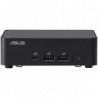 ASUS NUC 14pro/RNUC14RVKI300002I/Intel Core 3 100U/Intel Graphics/4xUSB/M.2 22x80 NVMe 22x42 NVMe/2