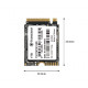 Transcend 1TB, M.2 2230,PCIe Gen4x4, NVMe, 3D TLC, EAN: 760557865865