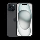 Apple iPhone 15 128GB - Black EU