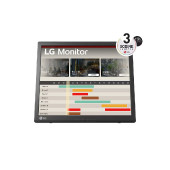 LG 17" LCD 17BR30T, Touch Screen