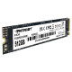 Patriot SSD P320 R3000/W2200, 512GB, M.2 NVMe