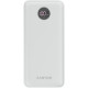 CANYON power bank PB-2002 LED 20000 mAh PD 20W QC 3.0 White