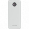 CANYON power bank PB-2002 LED 20000 mAh PD 20W QC 3.0 White